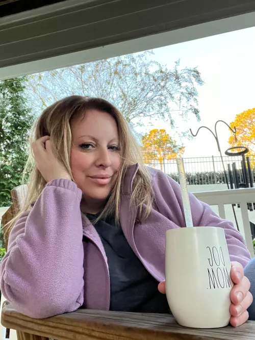 Cum relieve some after work stress with me