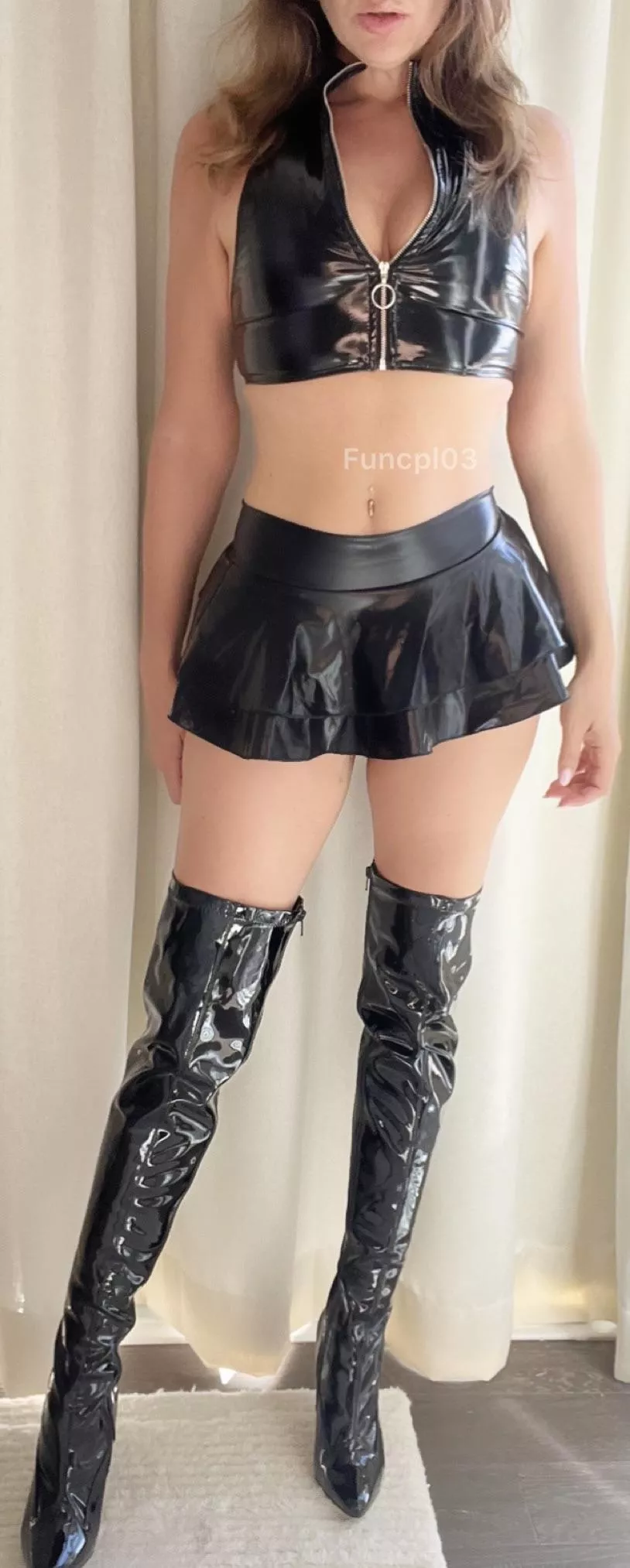 Did you order a shiny fuckdoll?