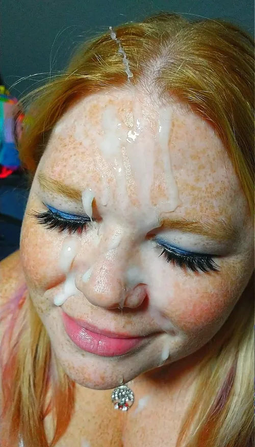 Do I look hotter like this?