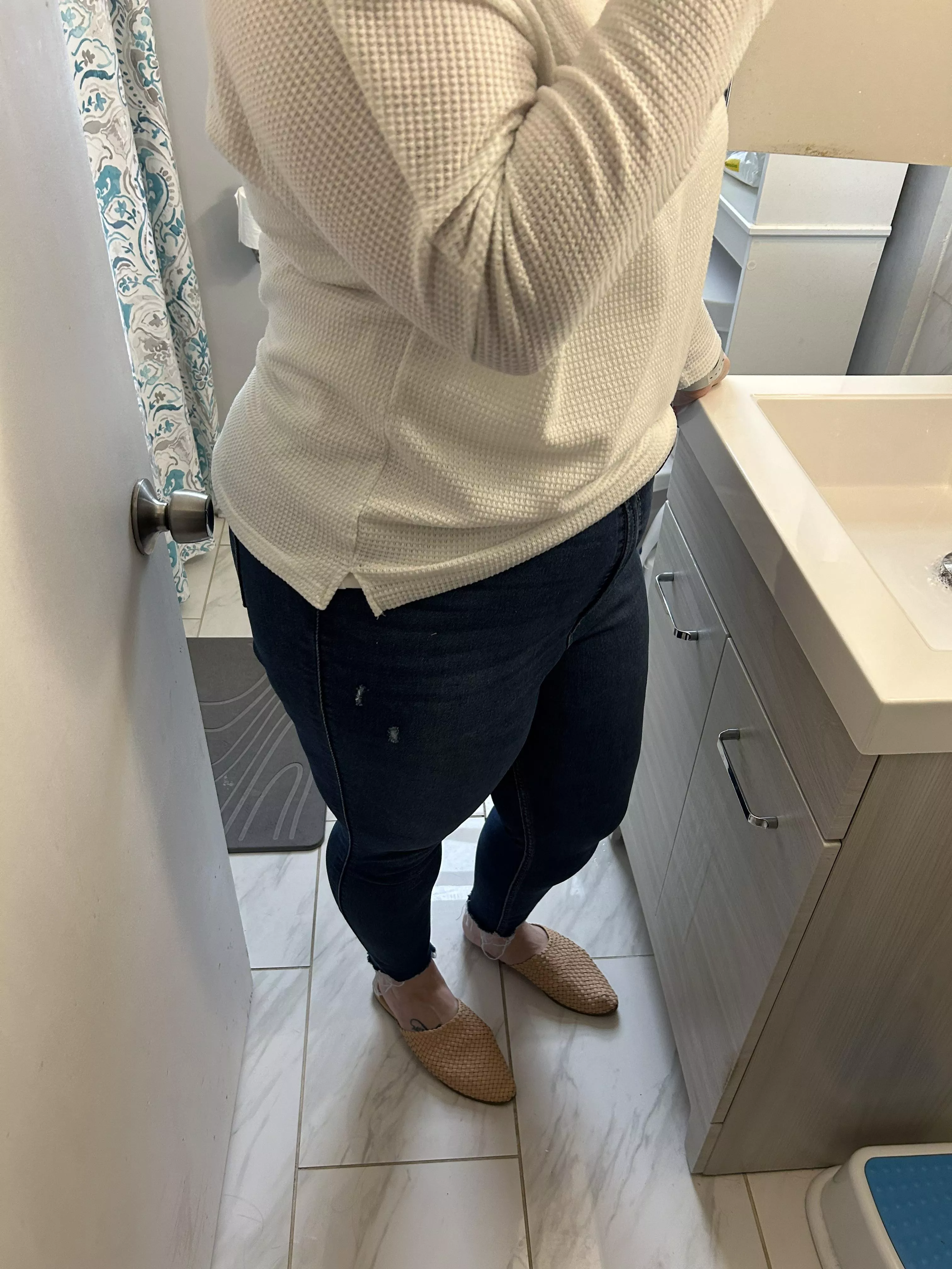 Do I really need to go to work?