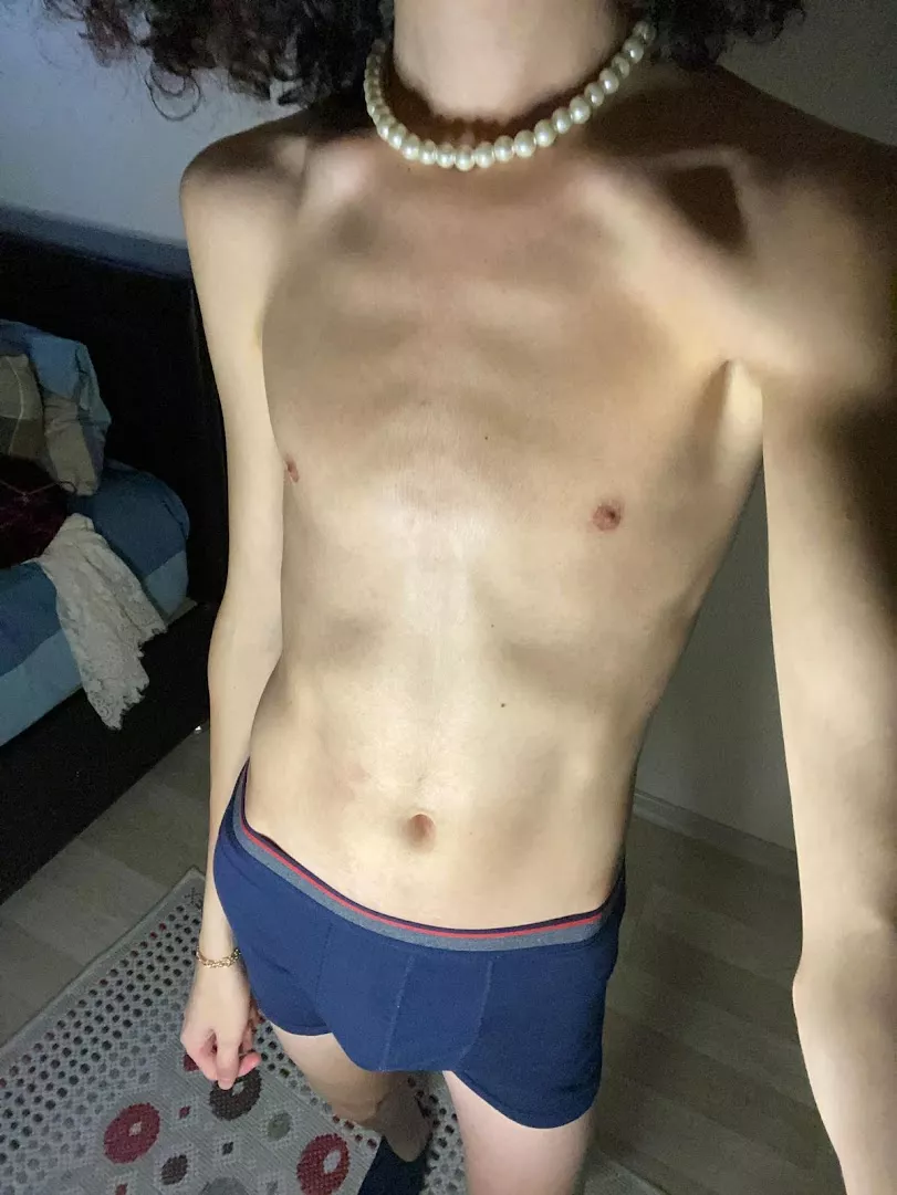 Do you love your twink top or bottom?