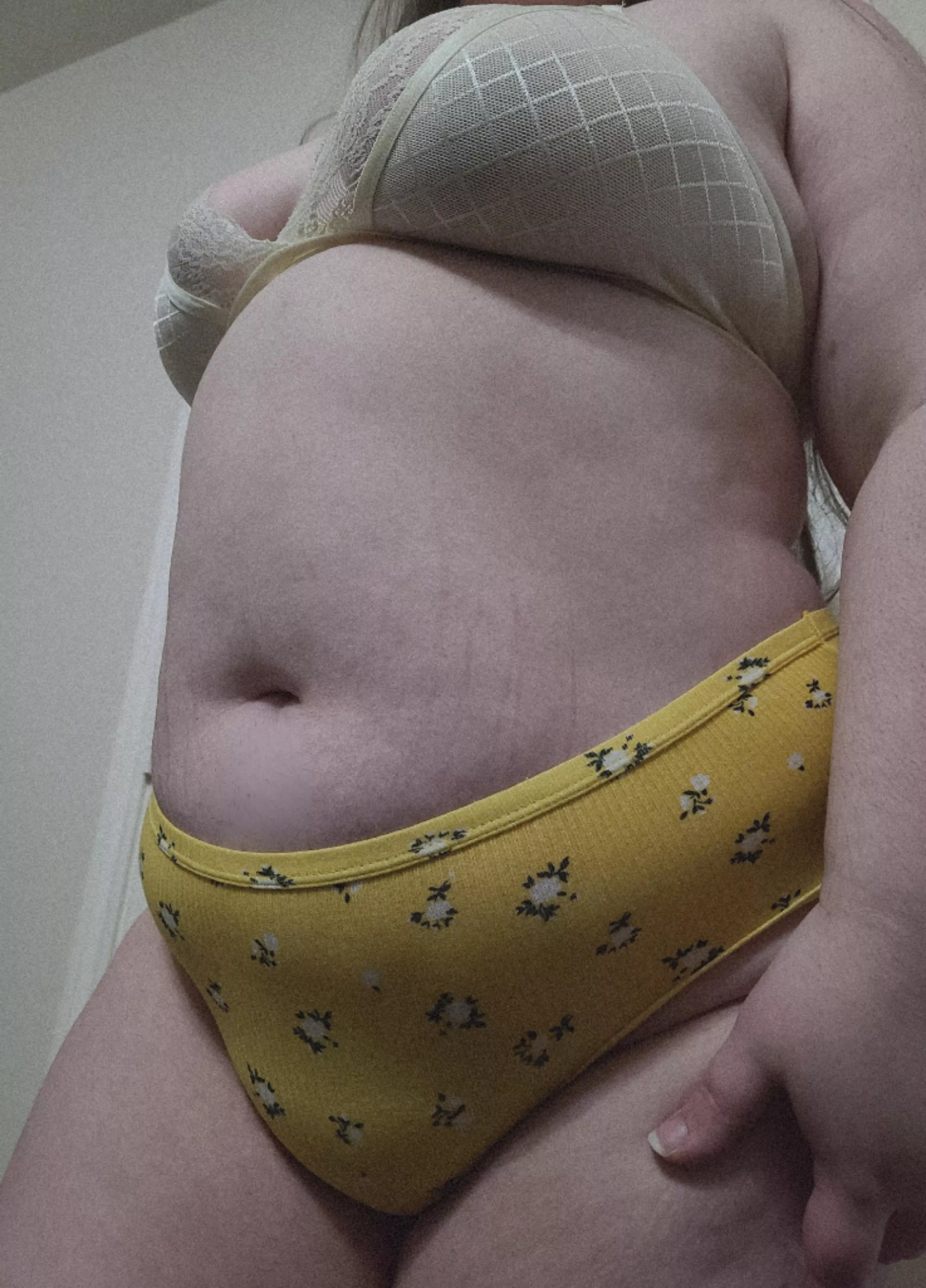 Do you think I'm your type?