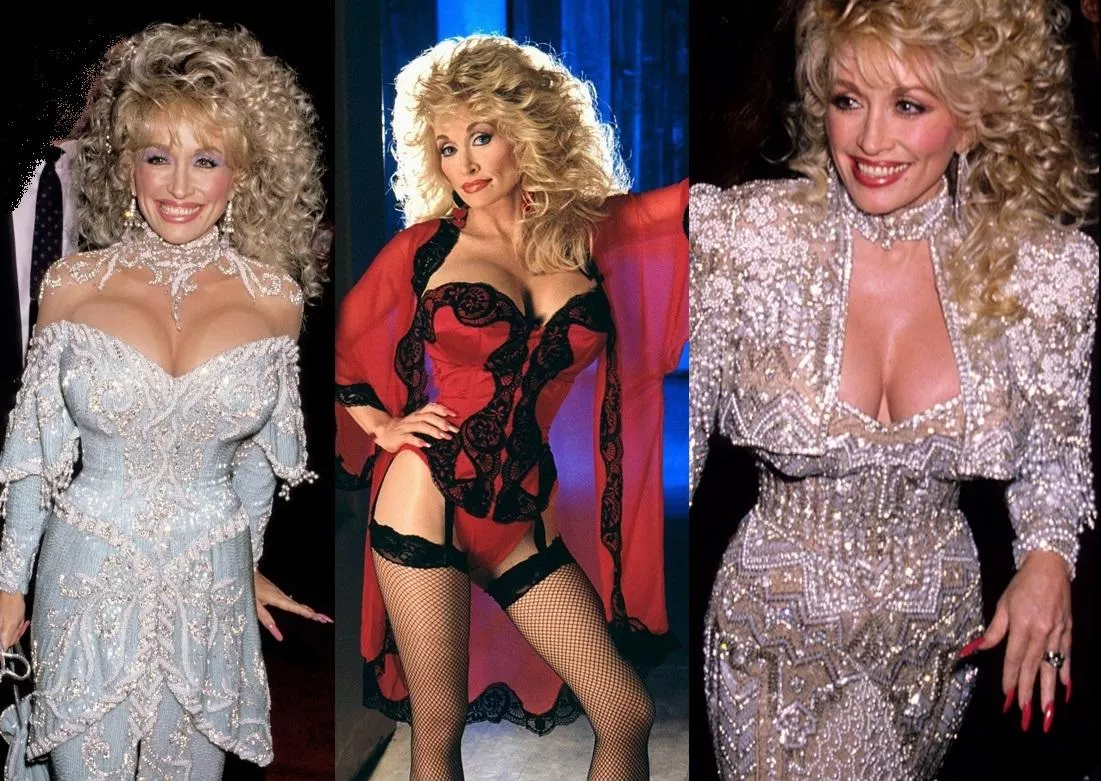 Dolly Parton