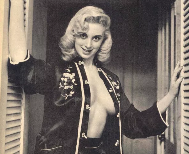 Donna Wadleigh [1961]