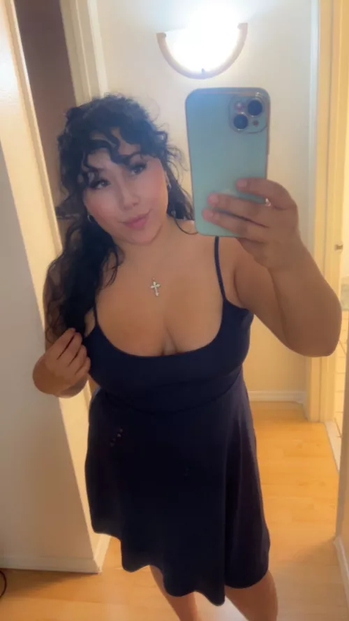 Don’t you think I would look so sexy in these?