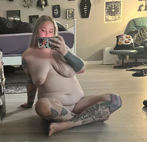 Eevie Rose(@eevieroseee) [onlyfans]