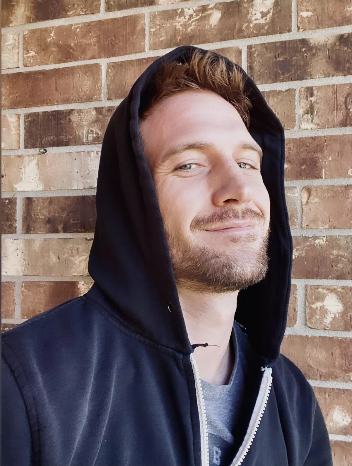 Finally starting to add outer layers! Finally starting to add outer layers!