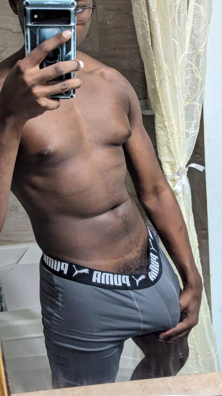 First post what you think