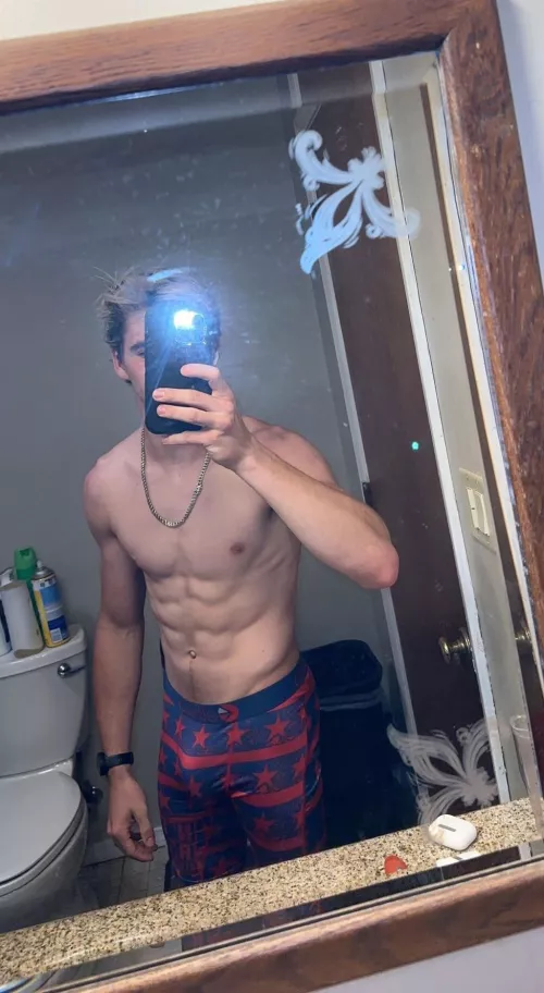 First time posting here, what do you think?