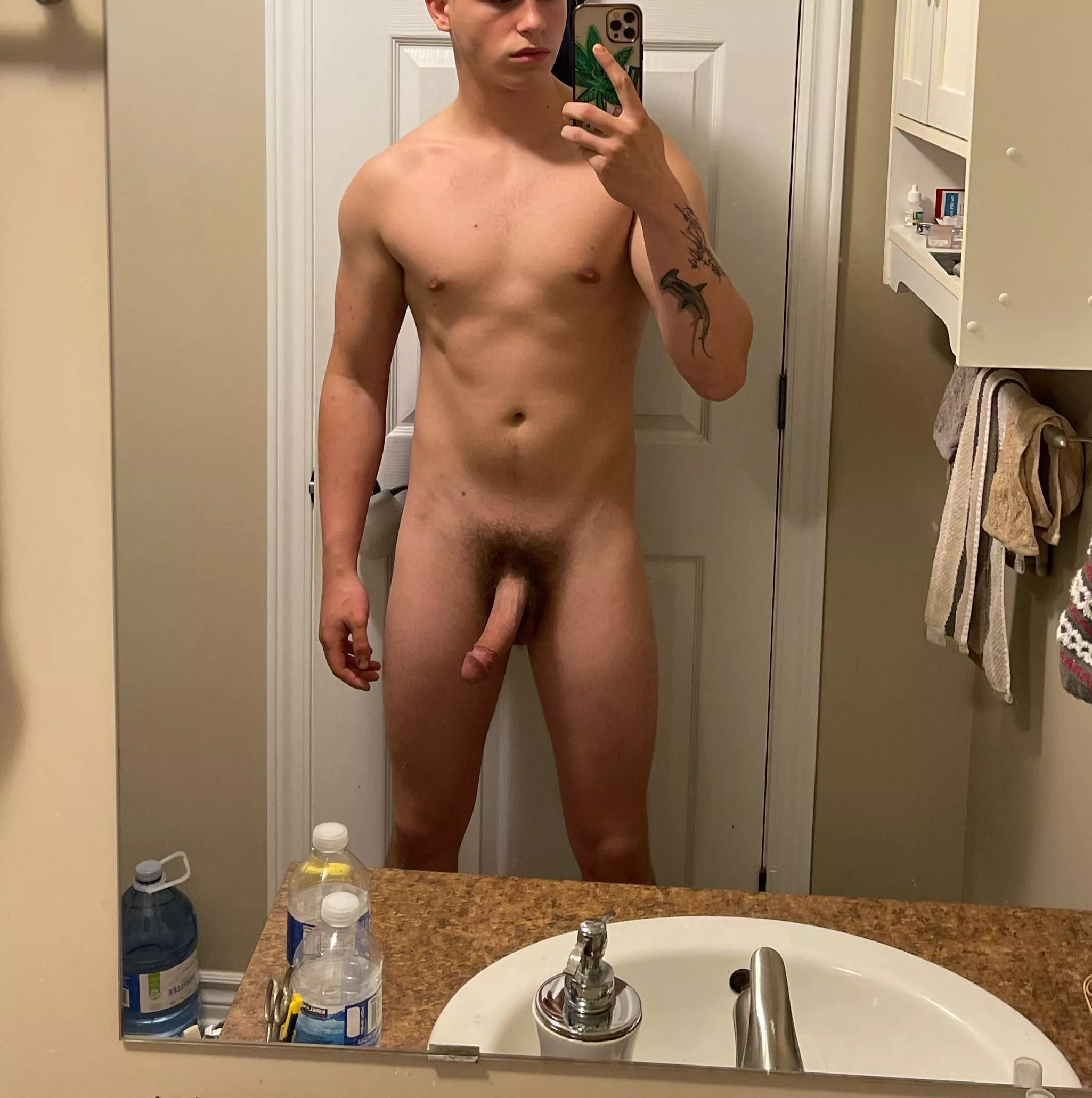 Get on ur knees (m19)