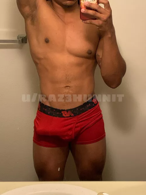 Good morning. Anyone wanna guess how big it is?