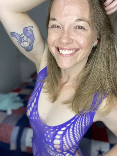 Good Morning! Happy Wednesday.