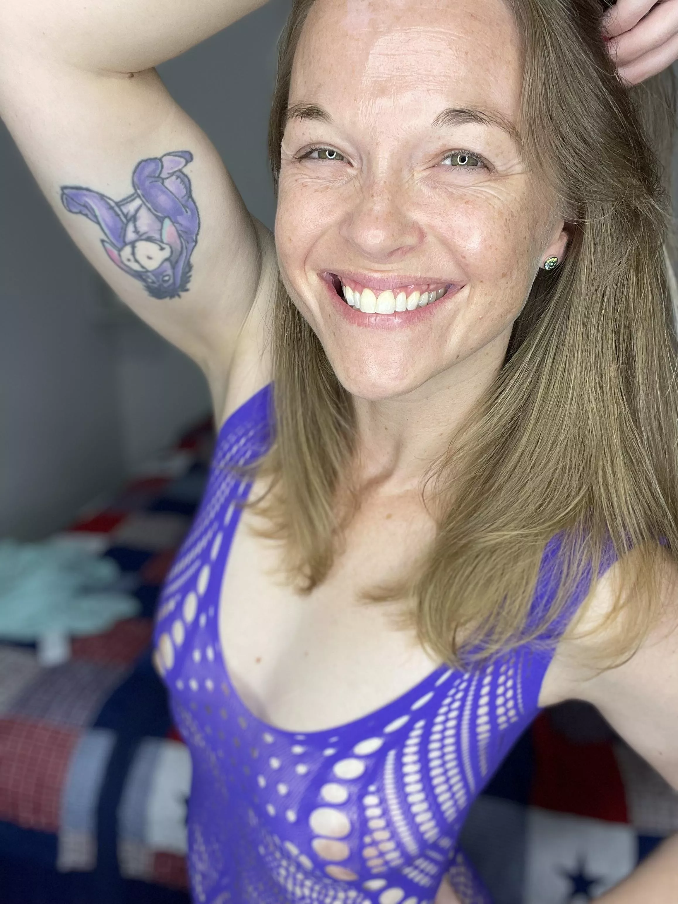 Good Morning! Happy Wednesday.