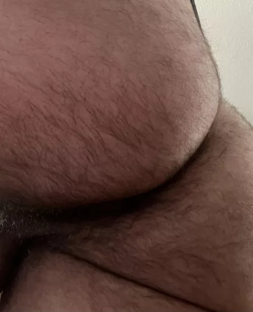 Hairy enough?