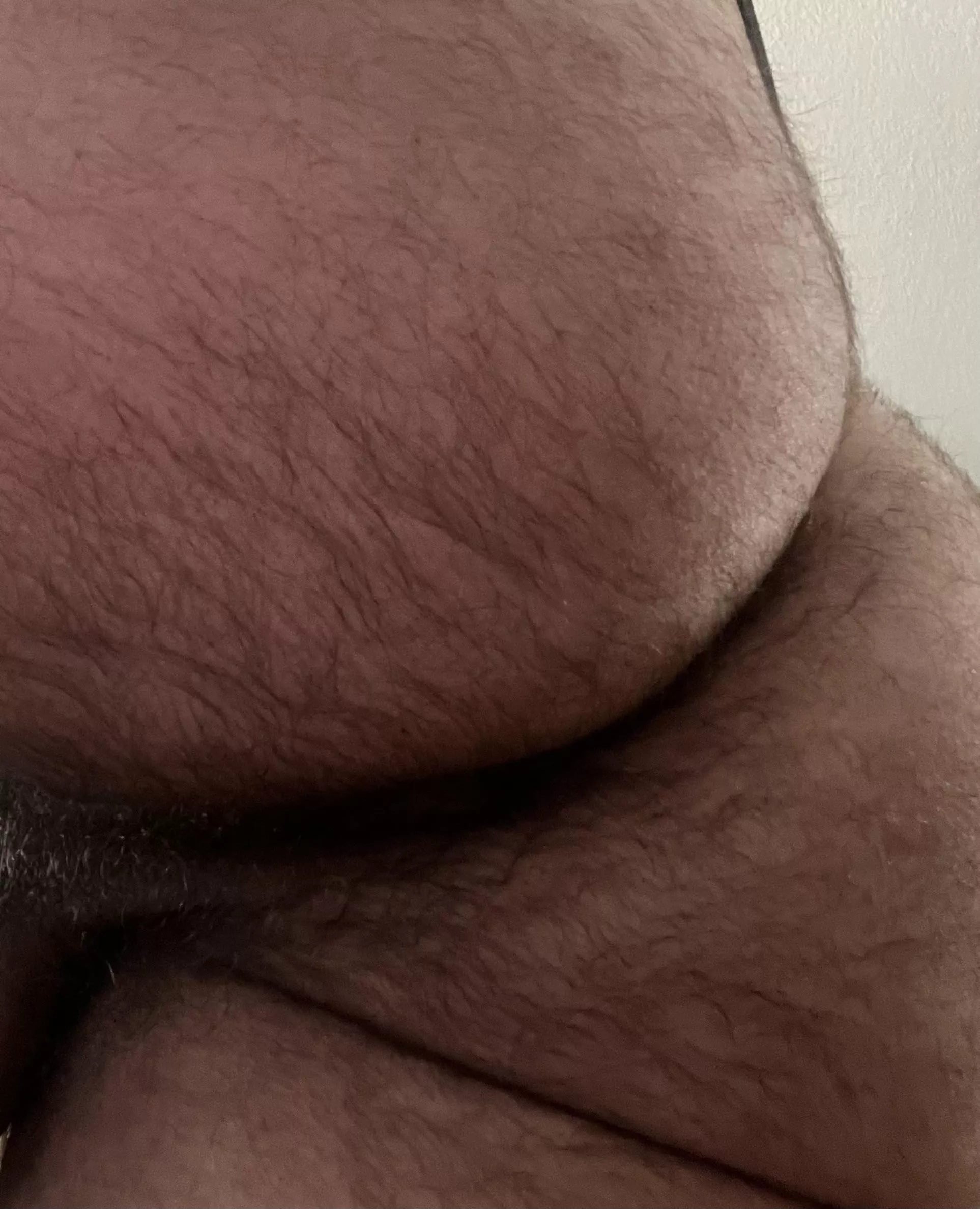 Hairy enough?