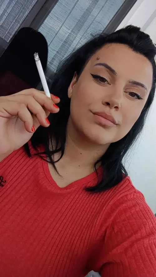 Have a good day💋🚬3ppd team