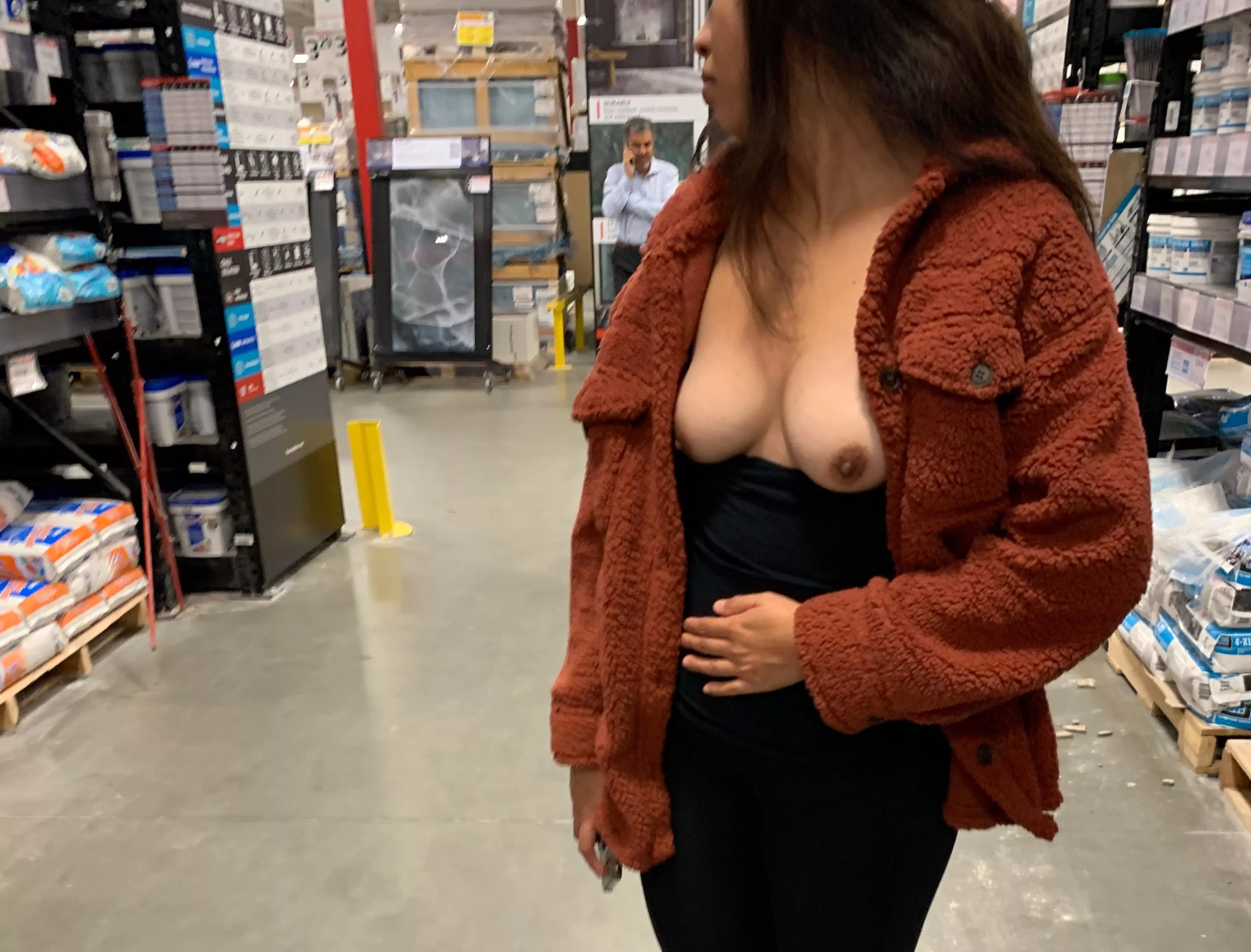 He wanted to see them again