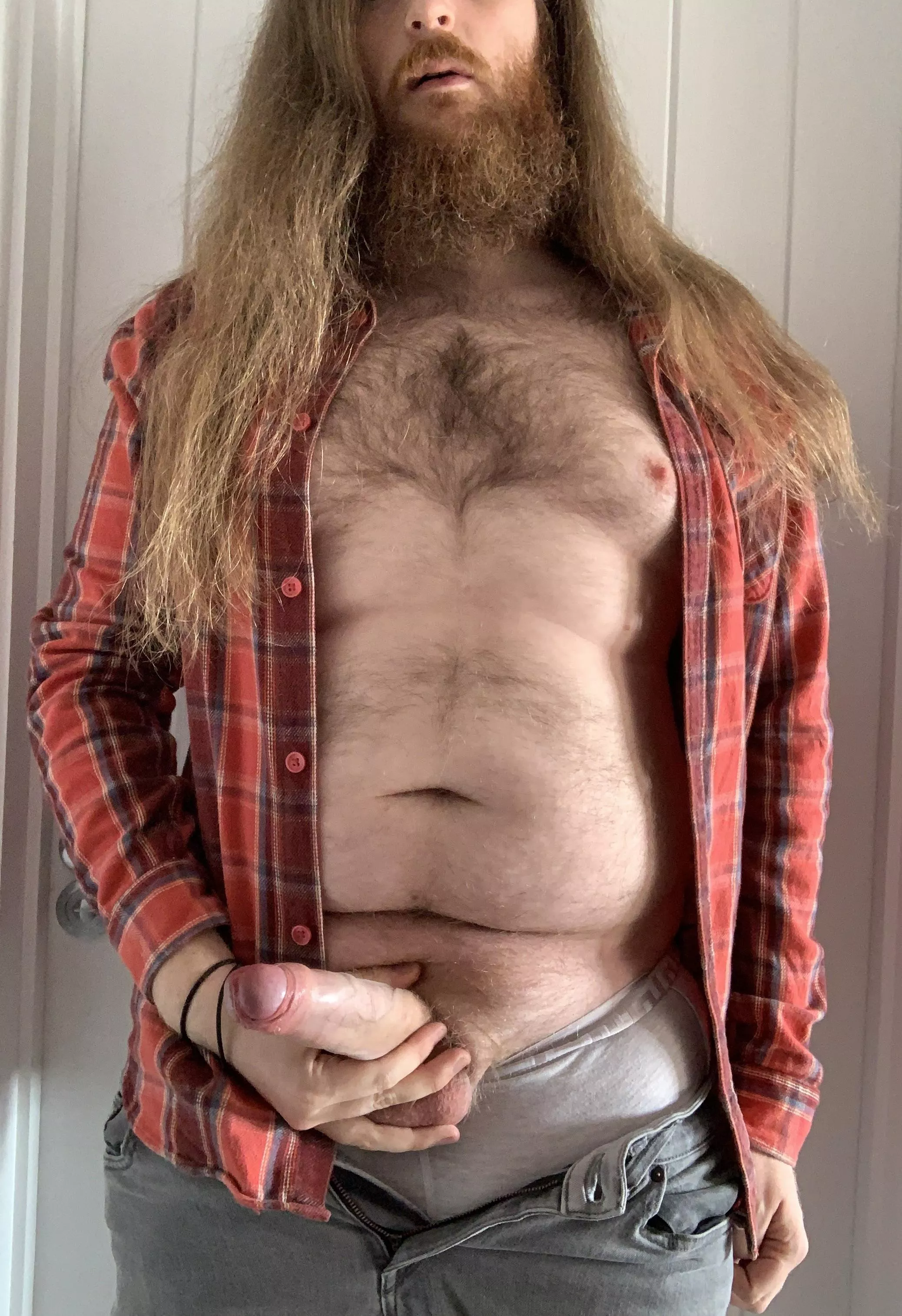 Help me over the mid-week hump?