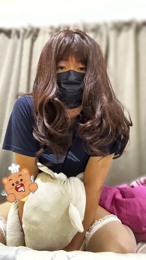 Hiiizzzz🤣 Just come back from work