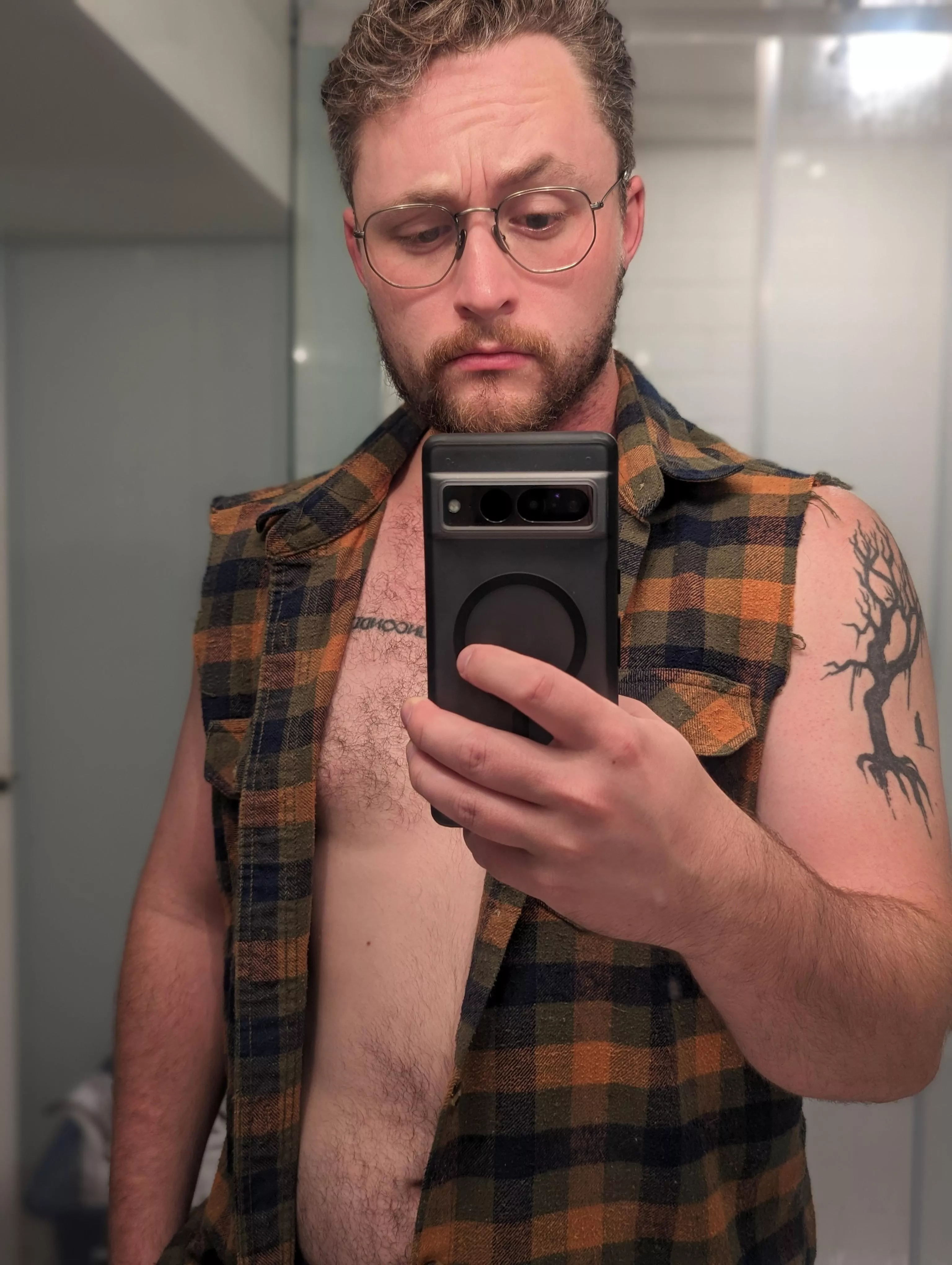 Honestly one of my favorite shirts. Honestly one of my favorite shirts.