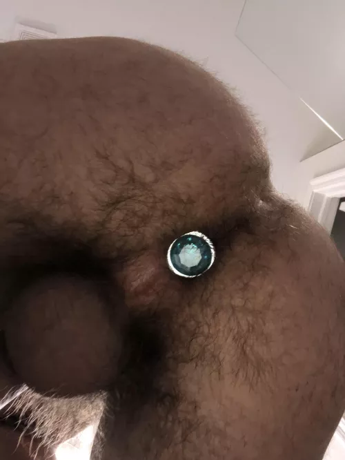 Hope you will pull out my jewel