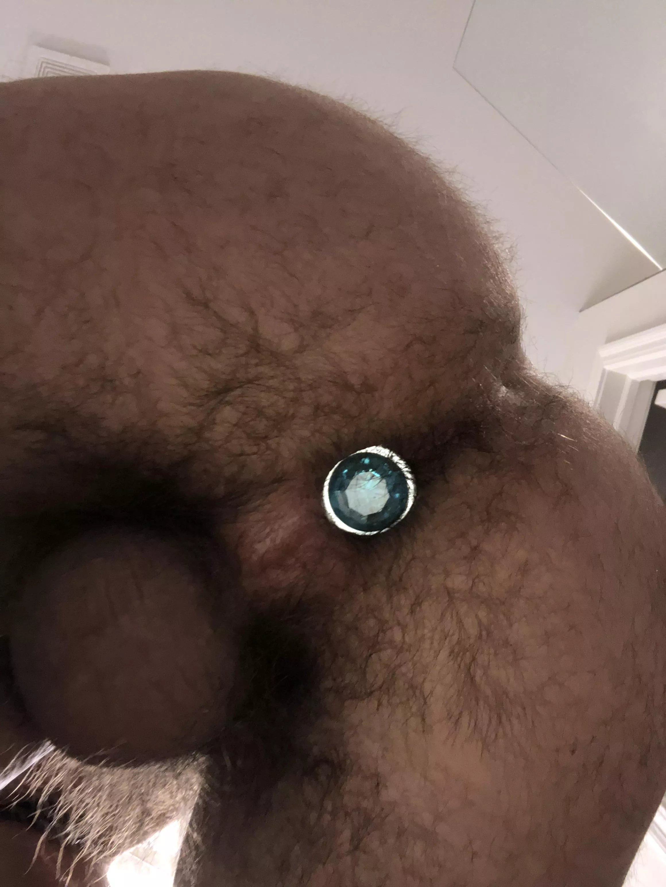 Hope you will pull out my jewel