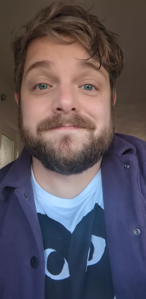 Hope your day is going well.