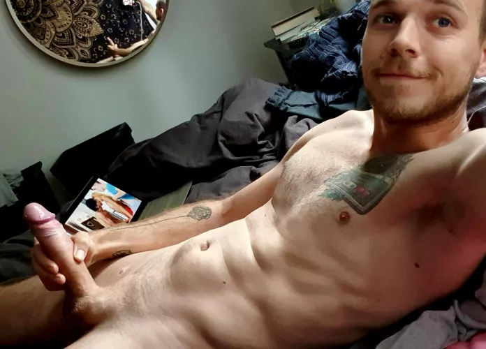 How come I'm doing this without company again?🤷‍♂️🔥