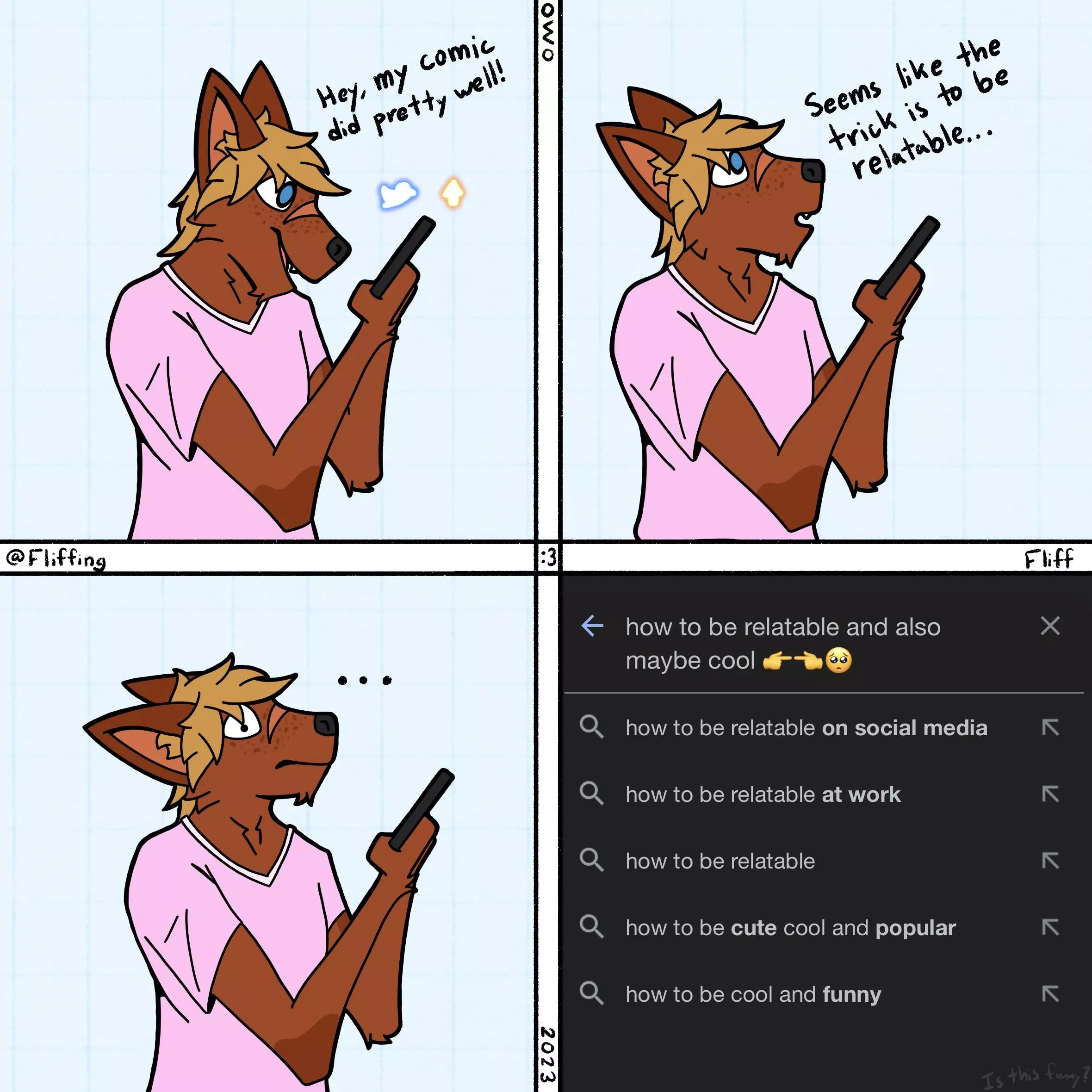 How do y’all’s do it?