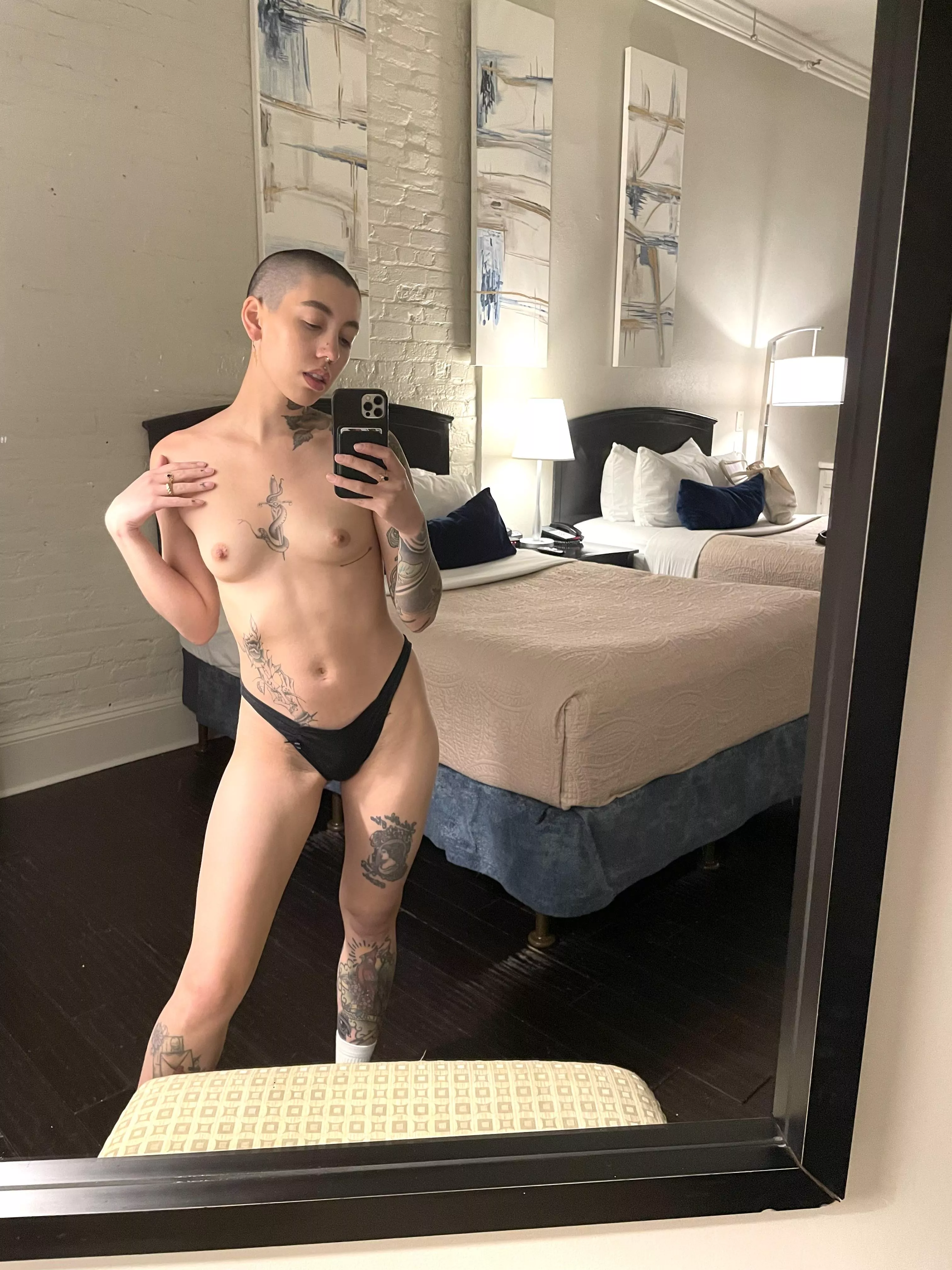 how long would you let me ride?