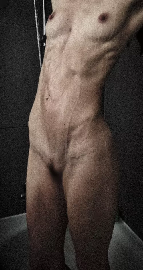 How's my wet body doing for you