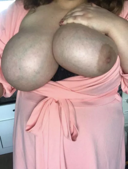 How’s the plus size gals for you.