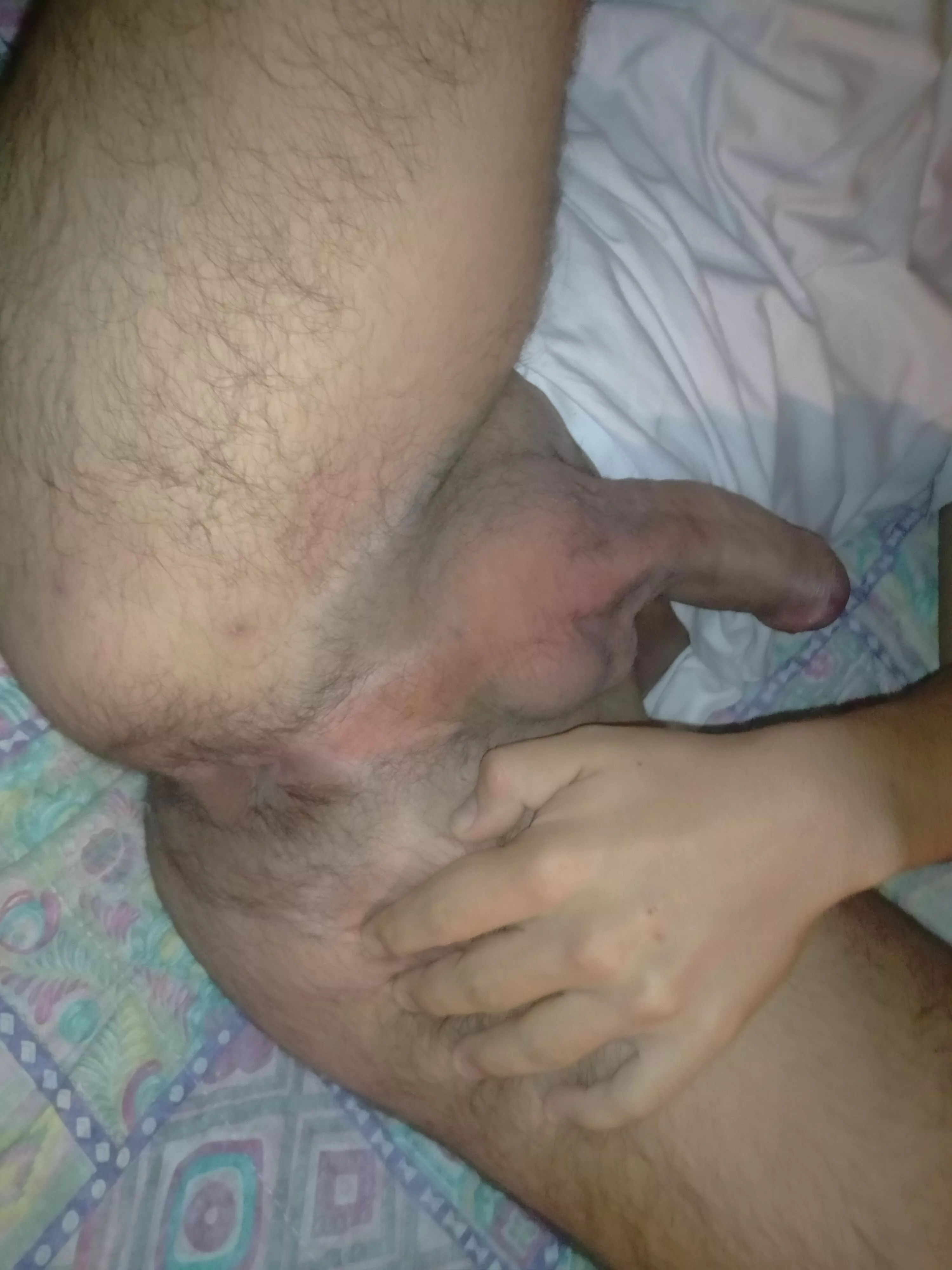 I don't know how to fill this. Show me the solution in dm