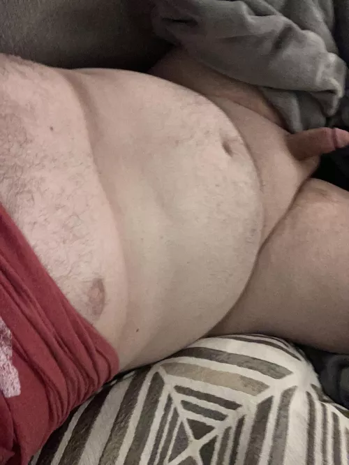 I have a big load for someone