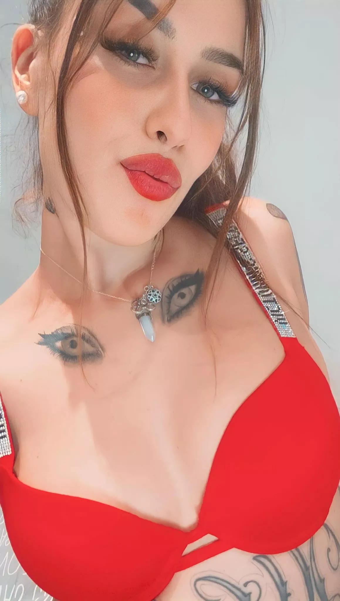 I have a nice thing for you to eat