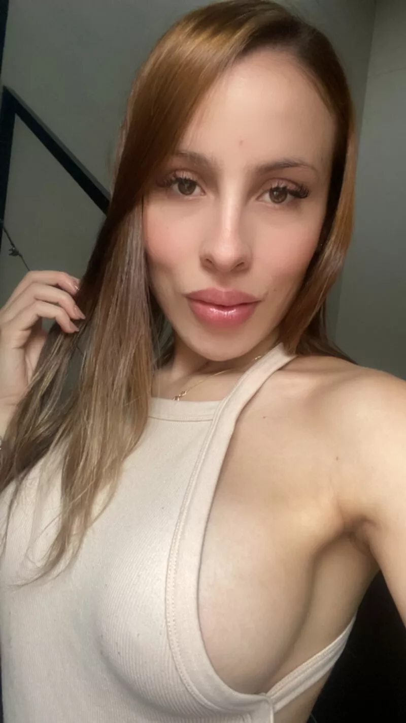 I just shaved my armpits, they were so hairy