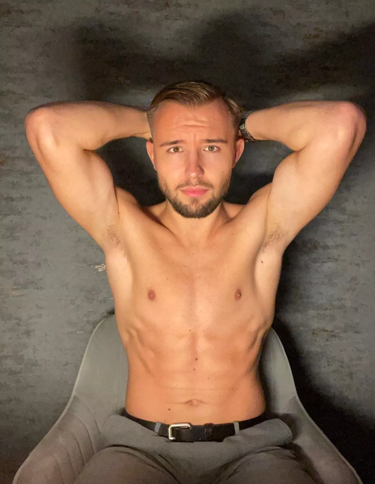 I know you want this