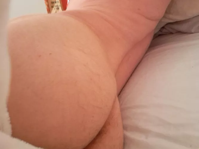 I need to be forced 🥺🥺🍑