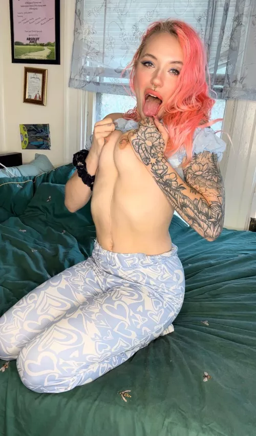 I was surprised you. All a man needs