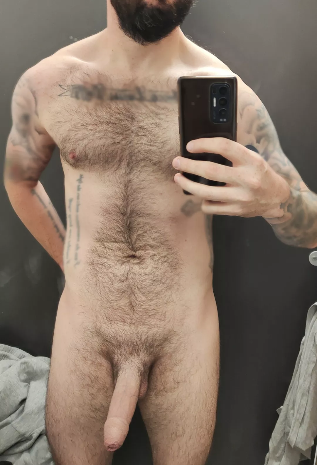 If it doesn't feel like a tight fit, is it even fun?!