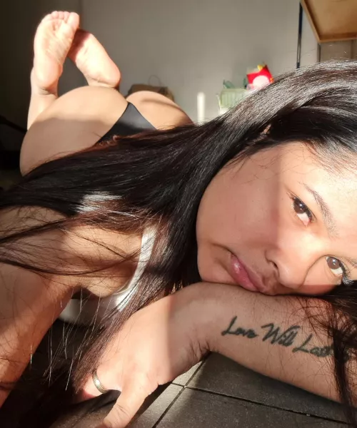 I'm bored, shall we talk?