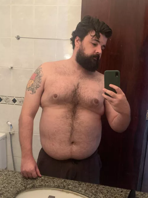 Im currently under the impression that gays forgot how to top masc guys