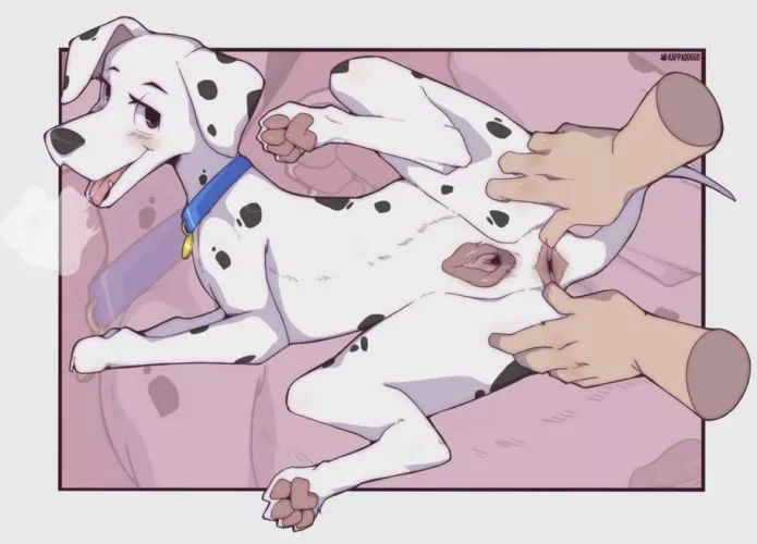 (Kappadoggo) 😈😈😈