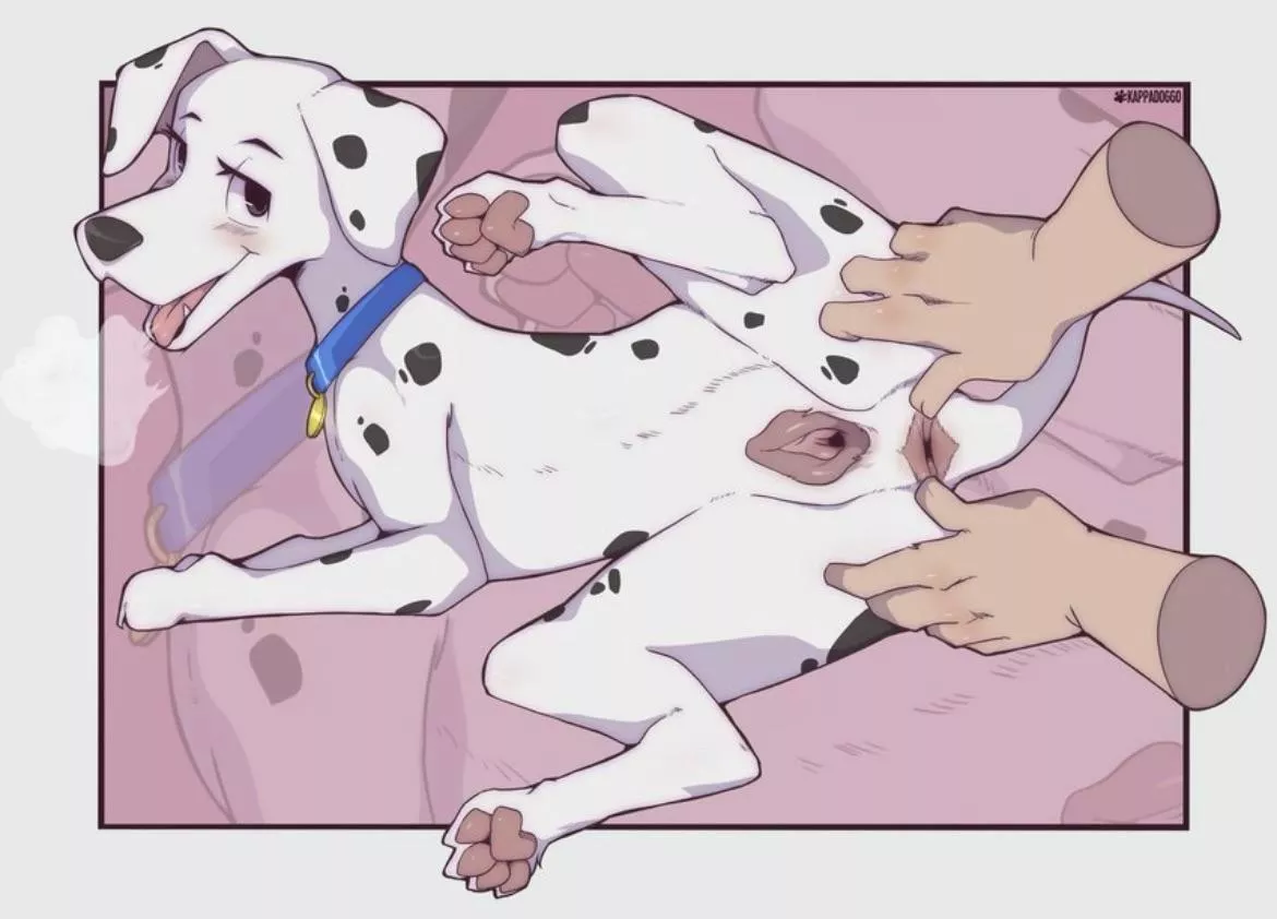 (Kappadoggo) 😈😈😈