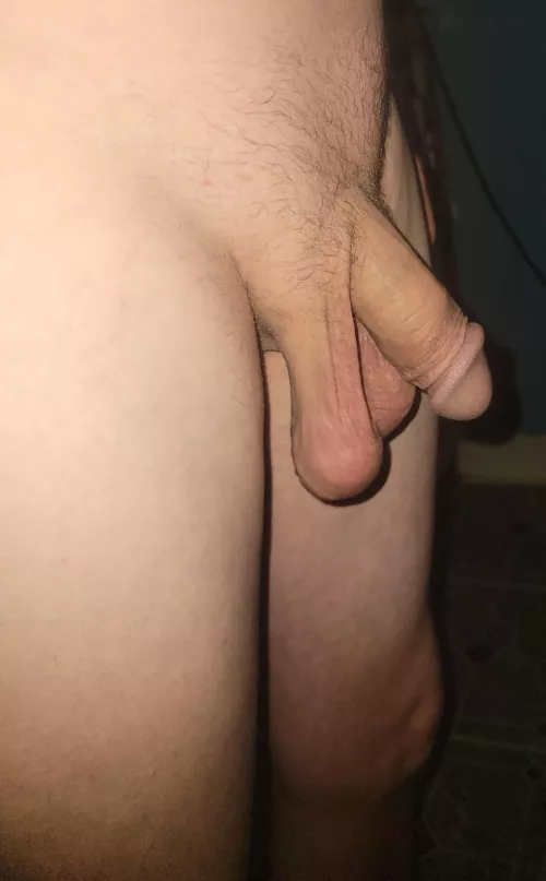 Late night softie 🤪