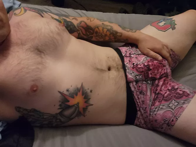 let me fill you up before bed