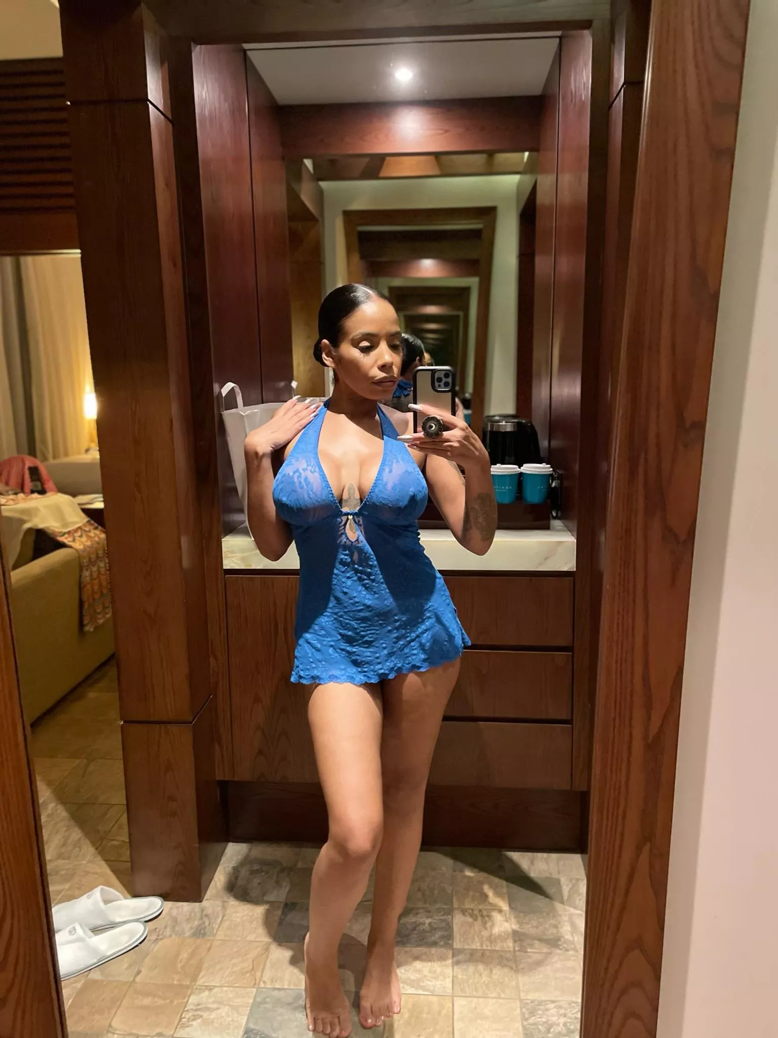 Let me get you hard tonight