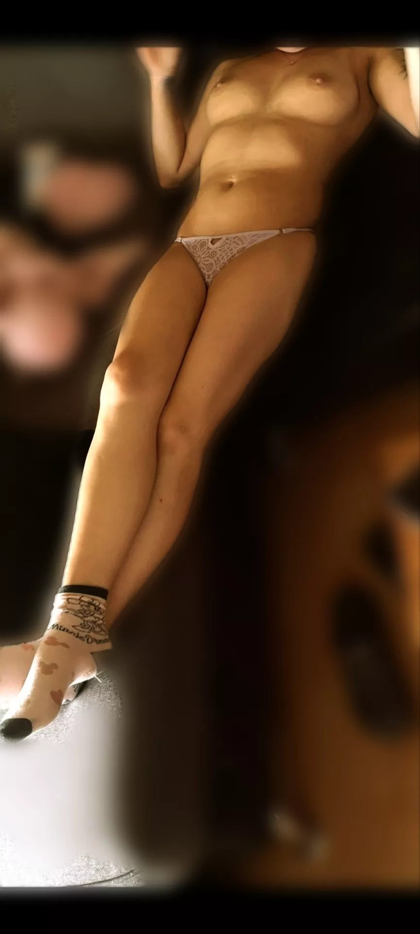 Let's spend a cosy day on the sofa together...