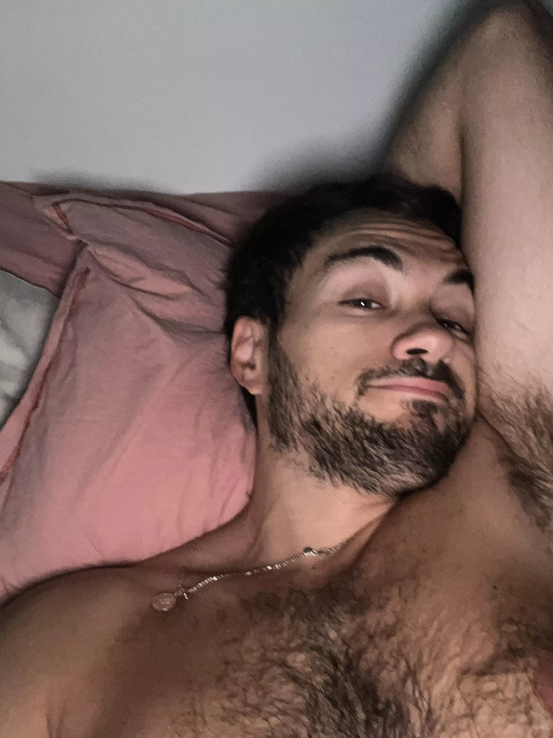 Long time no see guys !