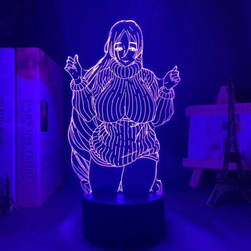 Mama Raikou [Fate Series]